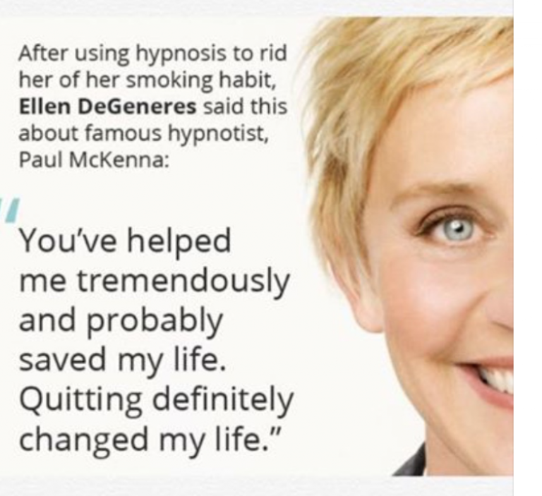 Hypnotherapy to Quit Smoking Diamond Hypnotherapy